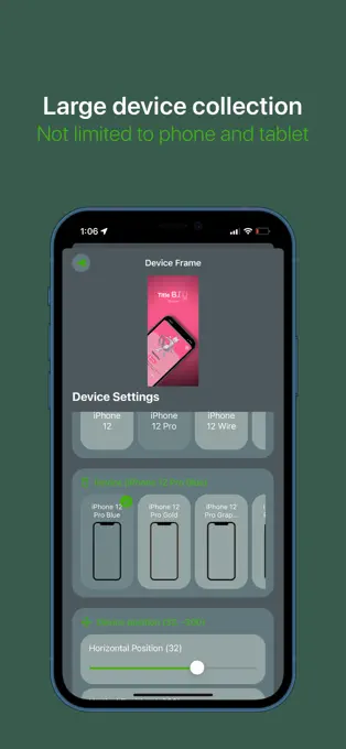 Screenly screenshot 3