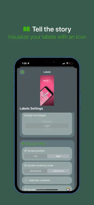 Screenly screenshot 6