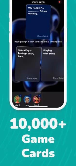 Tiny Table screenshot 5